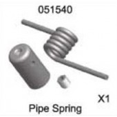 051540 Pipe Spring