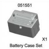 051551 Battery Case Set