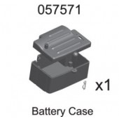 057571 Battery Case